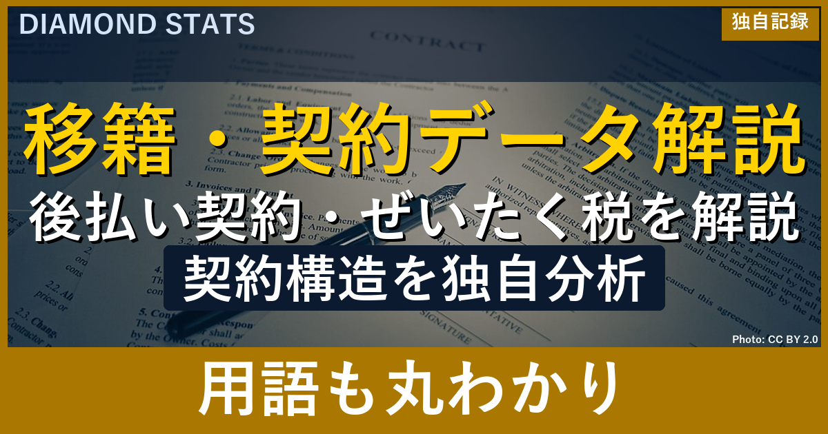 トップページ｜DiamondStats
