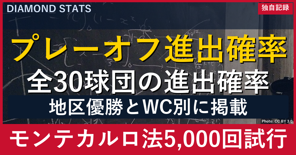 トップページ｜DiamondStats